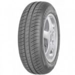 Pneu Goodyear EFFICIENTGRIP COMPACT 155/65TR14TL 75 T pour Voiture de tourisme