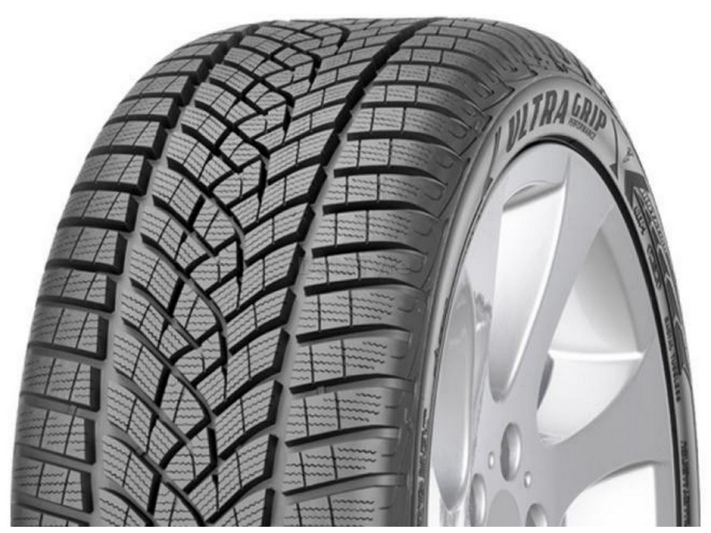 Pneu Goodyear ULTRA GRIP PERFORMANCE G1 245/40VR18TLXL 97 V EA Audi pour Voiture de tourisme
