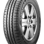 Pneu Hankook RA18 Vantra LT 185/75R16CTL 104/102 R 8PR pour Utilitaire