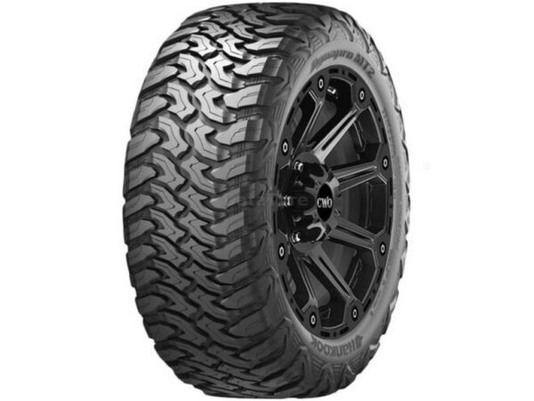 Pneu Hankook Dynapro MT2 (RT05) 235/85 R16 120/116Q