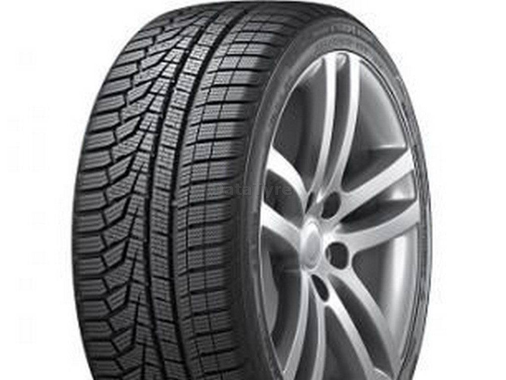 Pneu Hankook W320 255/50VR18TLXL 106 V pour Voiture de tourisme