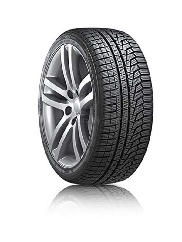 Hankook Winter i*cept evo 2 HRS (W320B) Reifen Hankook Winter i*cept evo 2 HRS (W320B) 255/45 R19 104V XL Runflat