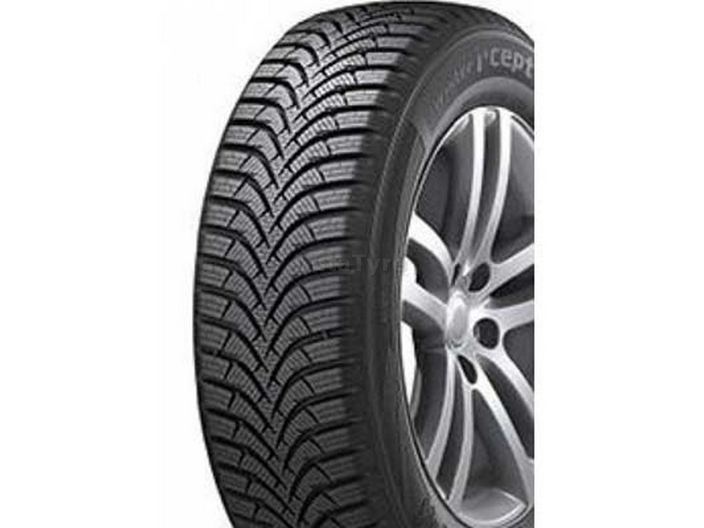 Pneu Hankook W452 215/65HR15TL 96 H pour Voiture de tourisme