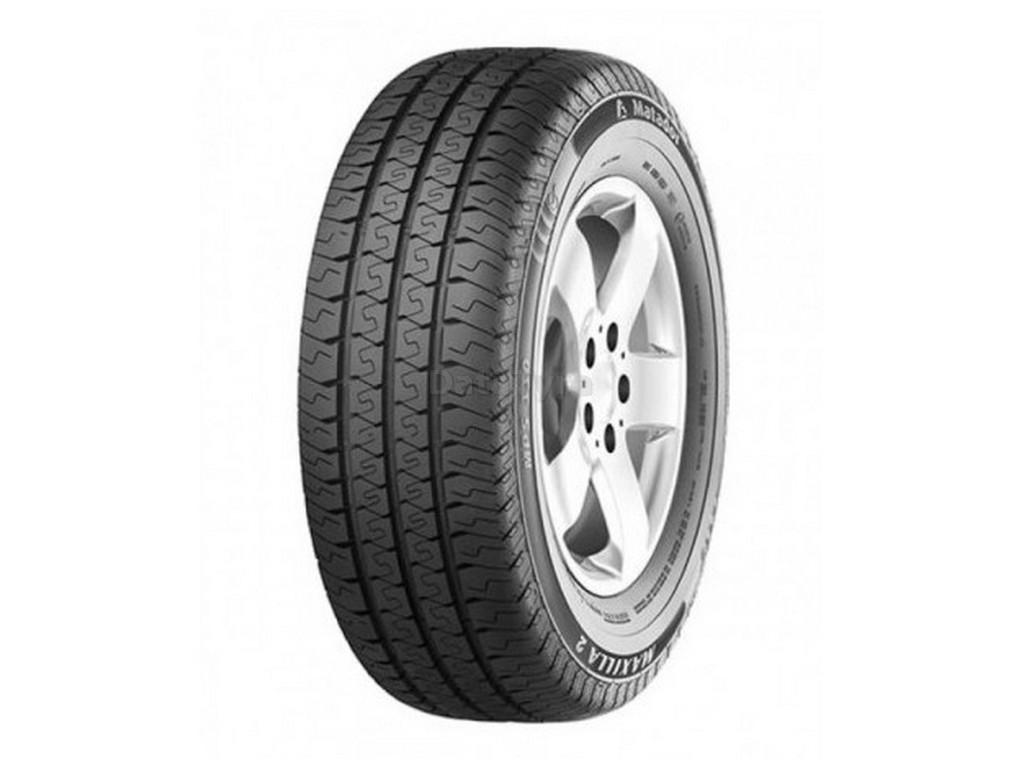 Pneu Matador MPS 330 MAXILLA 2