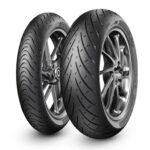 Pneu Metzeler ROADTEC 01 SE 190/50ZR17TL (73 W) pour Moto