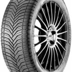 Pneu Michelin CROSSCLIMATE 2 SUV 225/45WR19TLXL 96 W pour Voiture de tourisme