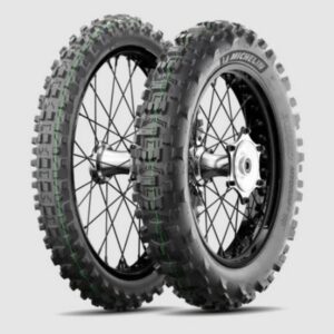 Pneu Michelin Enduro Medium 2