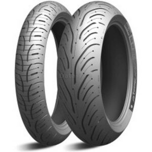 Pneu Michelin Pilot Road 4GT
