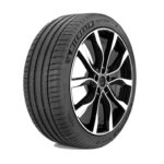 Pneu Michelin PILOT SPORT 4 SUV 275/50YR19TLXL 112 Y pour Voiture de tourisme
