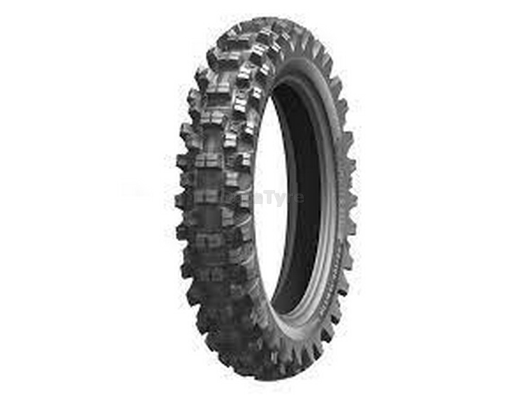 Pneu Michelin STARCROSS 5 MINI 60/100-14TT 29 M pour Moto