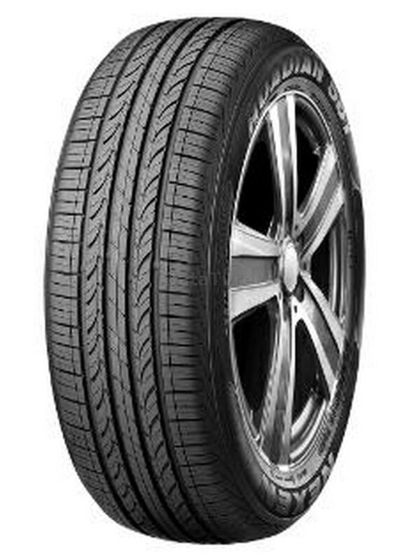 Nexen Roadian 581 Pneumatico Nexen Roadian 581 205/55 R16 91H