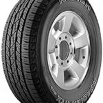 Pneu Nexen ROADIAN HTX RH5 265/70HR16TL 112 H pour Voiture de tourisme