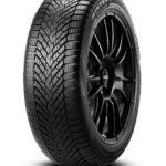 Pneu Pirelli CINTURATO WINTER 2 215/45VR17TLXL 91 V pour Voiture de tourisme