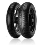 Pneu Pirelli DIABLO RAIN 100/90-12TL pour Moto