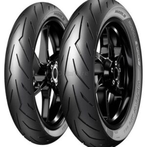 Pirelli Diablo Rosso Sport Front Pneu Pirelli Diablo Rosso Sport Front