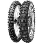 Pneu Pirelli MT 16 GARACROSS 80/100-21 51 R M/C Front pour Moto