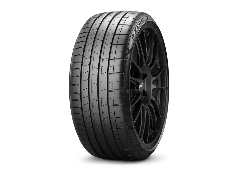 Pneu Pirelli P-ZERO (PZ4) 295/35ZR20TL 101 Y pour Voiture de tourisme