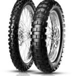 Pneu Pirelli SCORPION RALLY 90/90-21TT 54 R pour Moto