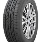 Pneu Toyo Open Country U/T 225/75SR16TL 115 S pour SUV/4x4