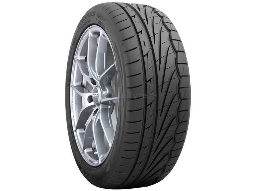Pneu Toyo Proxes TR1 235/45WR17TLXL 97 W pour Voiture de tourisme