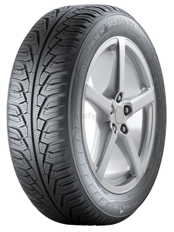 Uniroyal MS Plus 77 Reifen Uniroyal MS Plus 77 185/55 R14 80T