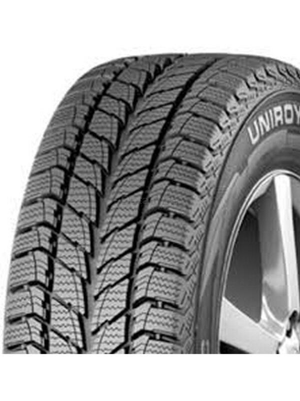 Uniroyal Snow Max 2 Pneumatico Uniroyal Snow Max 2 185/75 R16C 104/102R