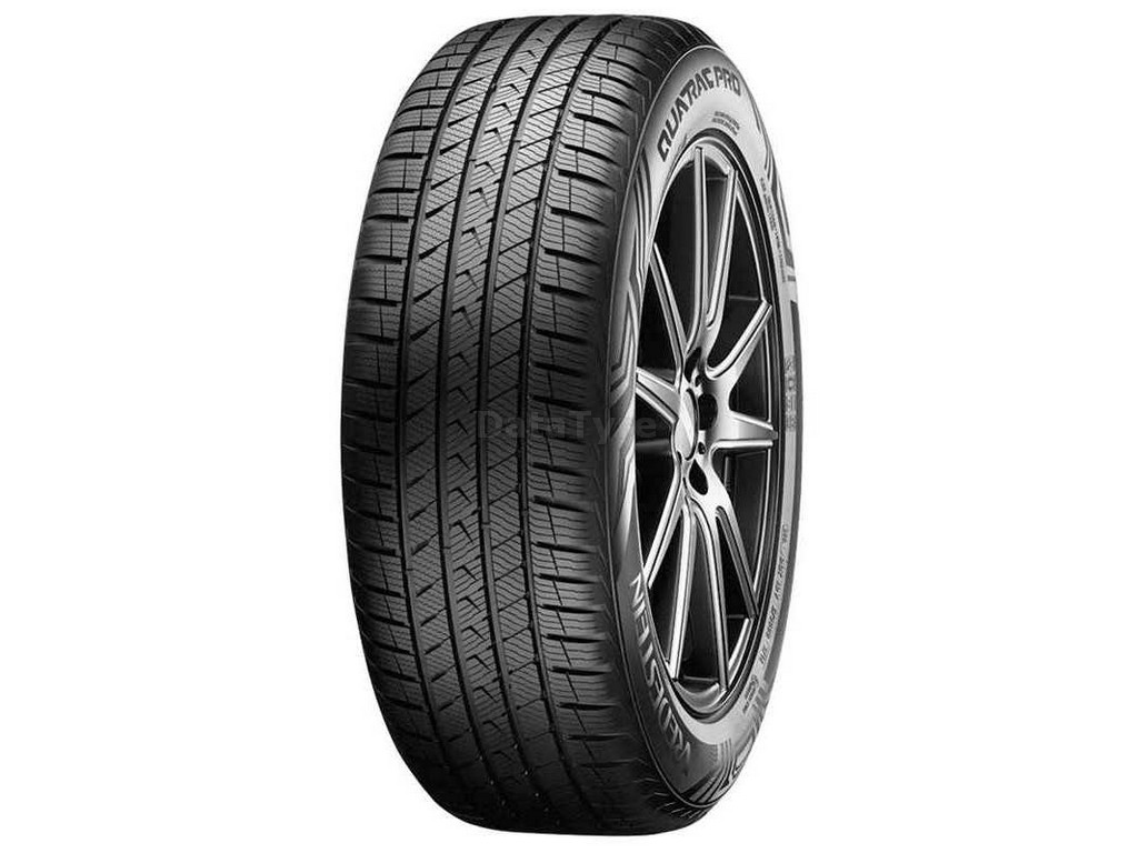 Pneu Vredestein QUATRAC PRO 255/45WR20TLXL 105 W pour Voiture de tourisme