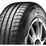Pneu Vredestein T-Trac 2 165/65TR14TL 79 T pour Voiture de tourisme