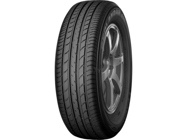Yokohama G98EV Pneu Yokohama G98EV 225/65 R17 102H