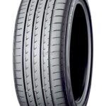 Pneu Yokohama V105E ADVAN Sport 295/35ZR19TL (100 Y) RPB  N0 pour Voiture de tourisme