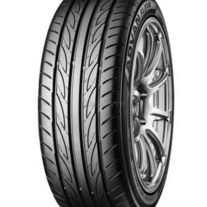 Yokohama ADVAN Fleva V701 Pneu Yokohama ADVAN Fleva V701