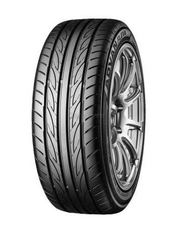 Yokohama ADVAN Fleva V701 Reifen Yokohama ADVAN Fleva V701 215/55 R16 93W