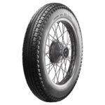 Pneu Avon S/MILEAGE C