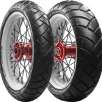 Pneu Michelin TRAILRIDER AV54