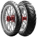 Pneu Avon TREKRIDER AV84