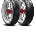 Pneu Avon VIPER STRYKE AM63 UNIV
