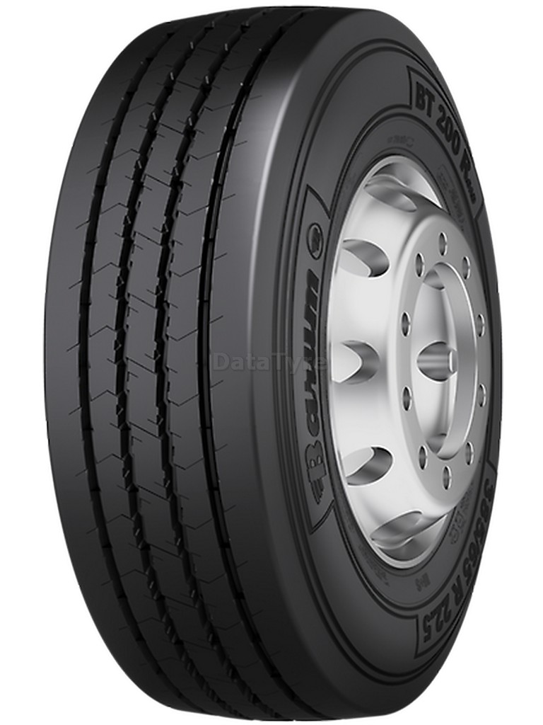 Pneu Barum BT 200 R