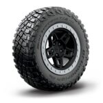 Pneu BF Goodrich MUD TERRAIN T/A KM3