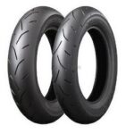 Pneu Bridgestone BATTLAX BT-601SS REAR