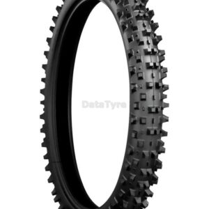 Bridgestone Battlecross X10 Front Pneu Bridgestone Battlecross X10 Front