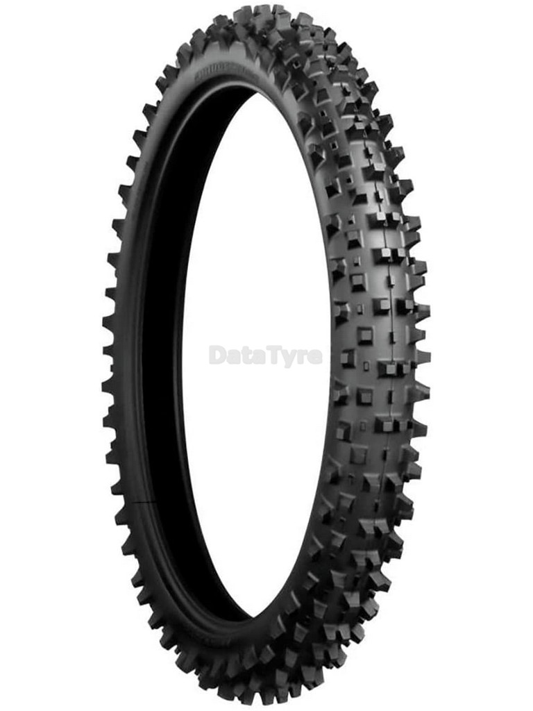 Pneu Bridgestone BATTLECROSS X10 FRONT