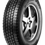 Pneu Bridgestone Blizzak W800