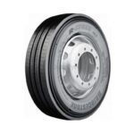 Pneu Bridgestone R-STEER 002