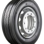 Pneu Bridgestone U-AP 002