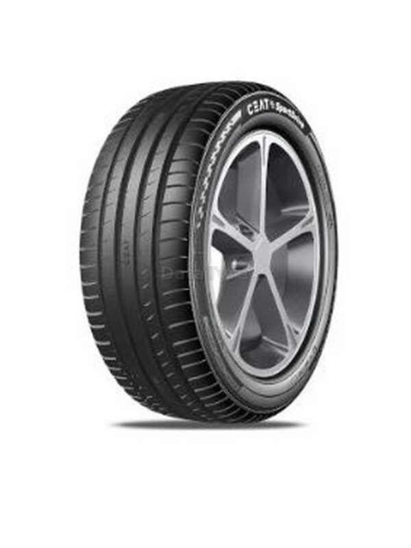 Ceat Sportdrive Pneumatico Ceat Sportdrive 215/40 R18 89Y XL