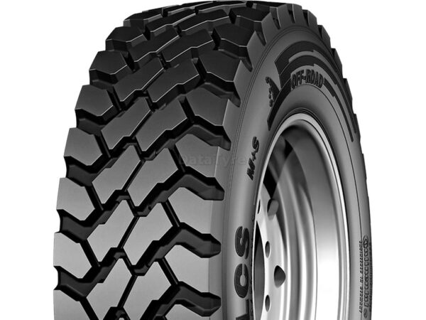 Continental Lcs Reifen Continental Lcs 265/70 R17.5 139/136M
