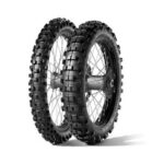 Pneu Dunlop GEOMAX ENDURO