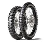 Pneu Dunlop GEOMAX MX51
