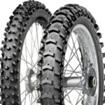 Pneu Dunlop MX12