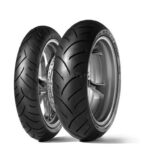 Pneu Dunlop Roadsmart